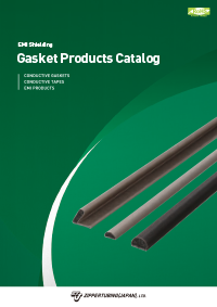 Conductive Gaskets, Tapes, and Films Cover